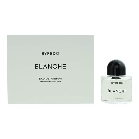 byredo blanche 50ml.